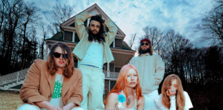 Wet Leg lança videoclipe de “pokemon” estrelado por Alice Longyu Gao