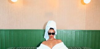 Adi Oasis explora liberdade vocal e força criativa no EP ‘Silver Lining’