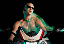 Agnes lança “WAKE UP”, single do álbum ‘BEAUTIFUL MADNESS’