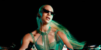 Agnes lança “WAKE UP”, single do álbum ‘BEAUTIFUL MADNESS’