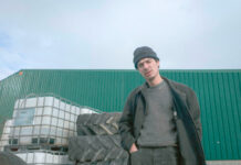 a.gris apresenta “bar”, single do EP ‘Gris’