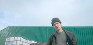 a.gris apresenta “bar”, single do EP ‘Gris’