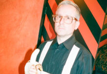 Alexis Taylor, do Hot Chip, anuncia o álbum ‘Paris In The Spring’ e lança single com Lola Kirke