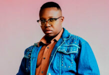 Anjimile anuncia o álbum ‘You’re Free to Go’ e lança o single “Like You Really Mean It”