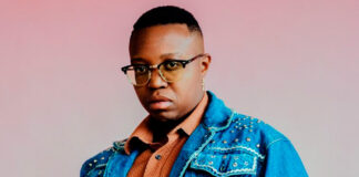 Anjimile anuncia o álbum ‘You’re Free to Go’ e lança o single “Like You Really Mean It”