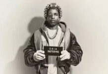 A$AP Rocky lança o single “Punk Rocky” e videoclipe estrelado por Winona Ryder