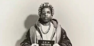 A$AP Rocky lança o single “Punk Rocky” e videoclipe estrelado por Winona Ryder