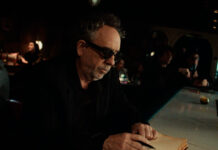 A$AP Rocky lança videoclipe de “WHISKEY/BLACK DEMARCO”, estrelado por Tim Burton