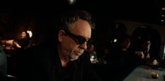 A$AP Rocky lança videoclipe de “WHISKEY/BLACK DEMARCO”, estrelado por Tim Burton