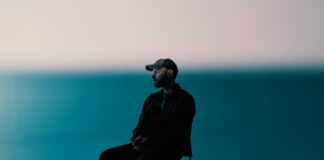 Ásgeir lança “Against The Current”, single do álbum ‘Julia’