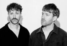 DSCVR ON: Basciville, Beezkat, RIVER, Weird Roach e mais