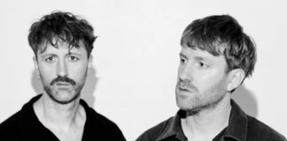 DSCVR ON: Basciville, Beezkat, RIVER, Weird Roach e mais