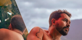 Bemti anuncia o álbum ‘Adeus Atlântico’ e lança o single “Euforia”, com participações de FBC e Luar