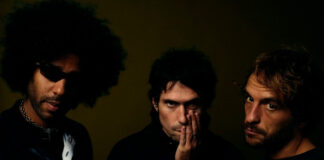 Casablanca Drivers lança “Garage”, single do álbum ‘PROTOCOL’