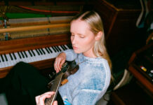 Charlotte Day Wilson lança o single “Lean”, com a participação de Saya Gray