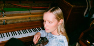 Charlotte Day Wilson lança o single “Lean”, com a participação de Saya Gray