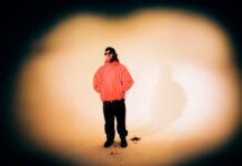 Chet Faker canta sobre um amor destinado a não durar em “Over You”