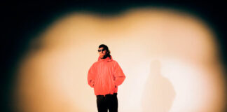 Chet Faker canta sobre um amor destinado a não durar em “Over You”