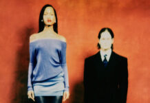 Christine and the Queens e Thee Diane colaboram no single “Ah Ya”