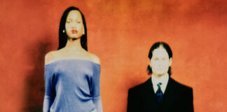 Christine and the Queens e Thee Diane colaboram no single “Ah Ya”