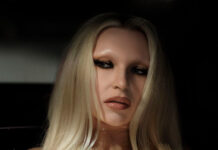 COBRAH anuncia o álbum de estreia ‘Torn’ e lança o single “Hush”