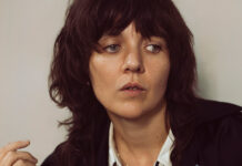 Courtney Barnett anuncia o álbum ‘Creature of Habit’ e lança single com Waxahatchee