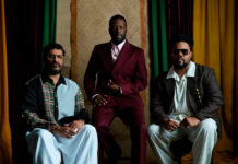 Criolo, Amaro Freitas e Dino D’Santiago lançam álbum que conecta o Atlântico e celebra a identidade
