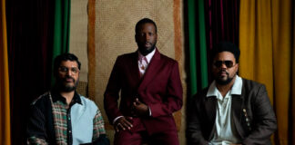 Criolo, Amaro Freitas e Dino D’Santiago lançam álbum que conecta o Atlântico e celebra a identidade