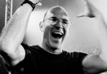 Daphni lança os singles “Good Night Baby” e “Talk To Me”