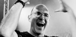 Daphni lança os singles “Good Night Baby” e “Talk To Me”