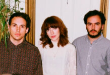 Daughter celebra 10 anos do álbum ‘Not To Disappear’ com o single “Not Enough”