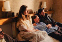 Dry Cleaning revela “Joy”, single do álbum ‘Secret Love’