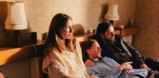 Dry Cleaning revela “Joy”, single do álbum ‘Secret Love’