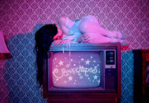 Ellise compartilha a dor de um término na faixa-título do EP ‘Sexxxtapes’