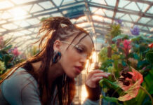 FKA twigs estrela campanha da Gentle Monster e revela faixa inédita