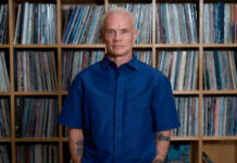 Flea anuncia o álbum solo ‘Honora’ e lança single com Thom Yorke