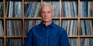 Flea anuncia o álbum solo ‘Honora’ e lança single com Thom Yorke