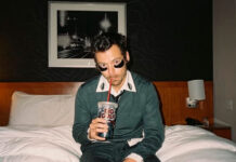 Harry Styles lança “Aperture”, single do álbum ‘Kiss All The Time. Disco, Occasionally.’