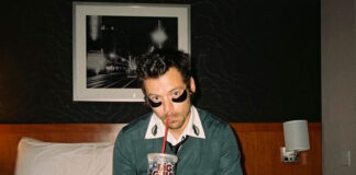 Harry Styles lança “Aperture”, single do álbum ‘Kiss All The Time. Disco, Occasionally.’