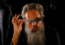 Iron & Wine anuncia o álbum ‘Hen’s Teeth’ e lança o single “In Your Ocean”