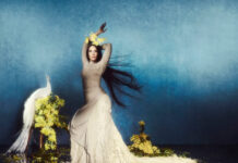 Jessie Ware inicia uma nova era na carreira com o single “I Could Get Used To This”