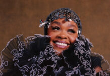 Jill Scott anuncia novo álbum após mais de uma década e lança o single “Beautiful People”