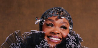 Jill Scott anuncia novo álbum após mais de uma década e lança o single “Beautiful People”