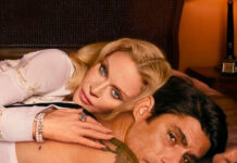 Madonna lança cover em italiano de “La Bambola” em campanha da Dolce & Gabbana