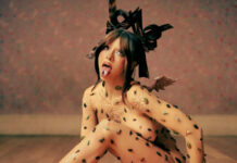 Melanie Martinez dá início a uma nova era musical com o single “POSSESSION”