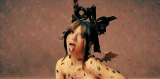 Melanie Martinez dá início a uma nova era musical com o single “POSSESSION”