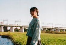 Miso Extra retorna com “Right Here”, single inspirado em filme de Wim Wenders