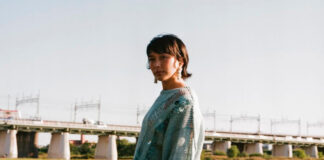 Miso Extra retorna com “Right Here”, single inspirado em filme de Wim Wenders