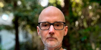 Moby anuncia o álbum ‘Future Quiet’ e lança o single “When It’s Cold I’d Like to Die”