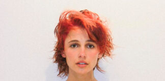 Naomi Scott anuncia o álbum de estreia ‘F.I.G’ e lança o single “Losing You”